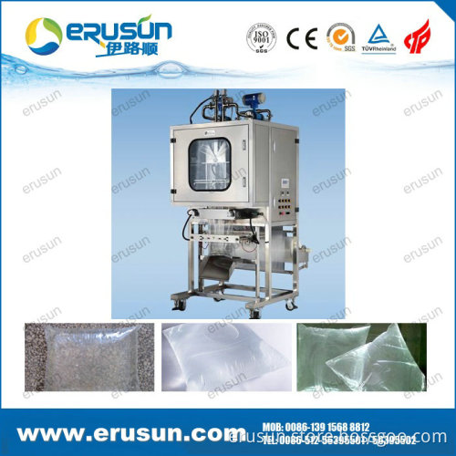 Sachet Water Filler